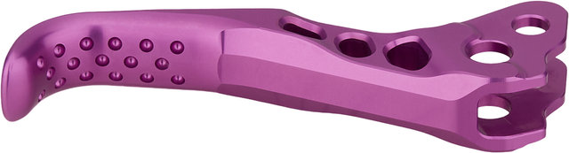 OAK Components Juego de palancas de freno SR para SRAM - purple/universal