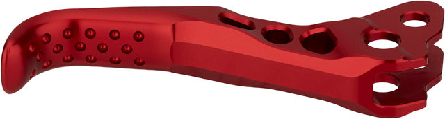 OAK Components SR Brake Lever Set for SRAM - red/universal