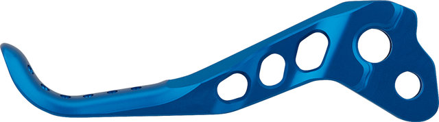 OAK Components SR Brake Lever Set for SRAM - blue/universal