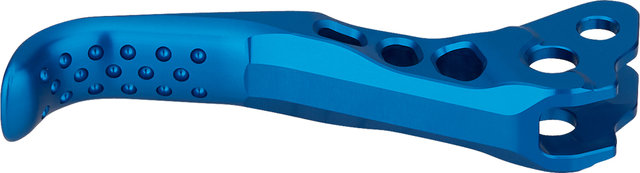 OAK Components Juego de palancas de freno SR para SRAM - blue/universal