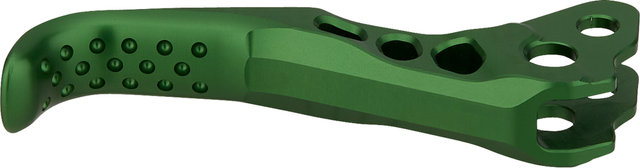 OAK Components SR Brake Lever Set for SRAM - green/universal