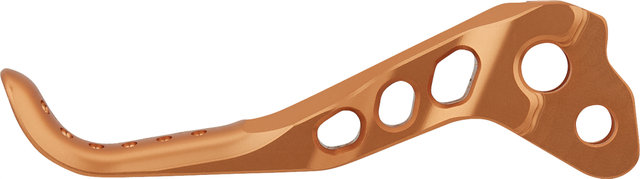 OAK Components Ensemble de leviers de frein SR pour SRAM - copper/universal