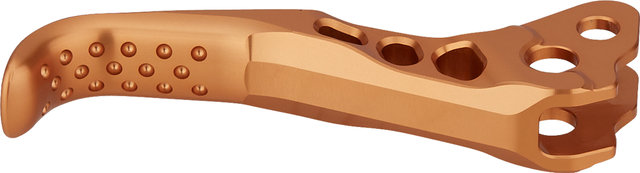 OAK Components Juego de palancas de freno SR para SRAM - copper/universal