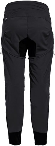 VAUDE Mens Minaki Thermal Pants II - black/M