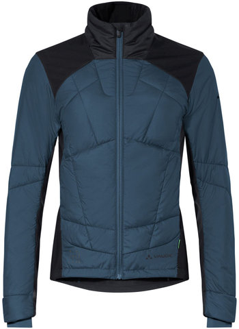 VAUDE Womens Minaki Jacke IV - dark sea/36