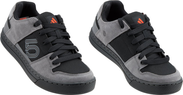 Five Ten Zapatillas Freerider MTB Modelo 2024 - grey five-core black-grey four/42