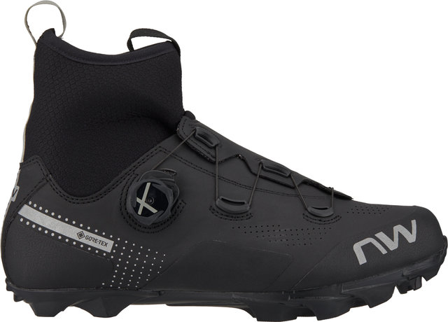 Northwave Celsius XC GTX MTB Shoes - black/42