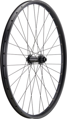 Hope Pro 5 + Fortus 30 SC Disc Center Lock 27.5" Boost Wheelset - black/27.5" set (front 15x110 Boost + rear 12x148 Boost) Shimano