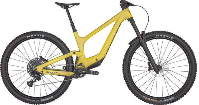 Scott Ransom 920 29" Mountainbike - auric yellow/L