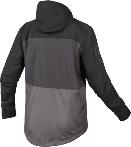 Endura Chaqueta SingleTrack II - matt black/M