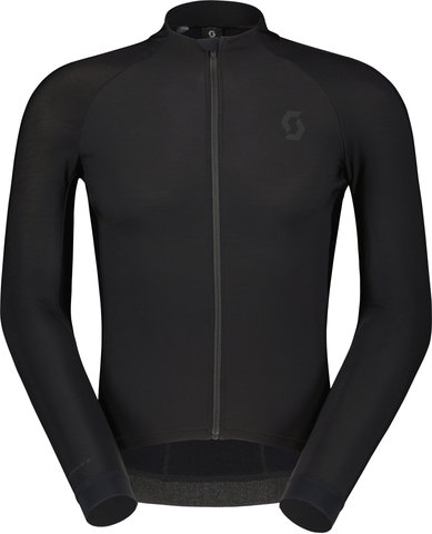 Scott Maillot RC Pro Warm L/S - black/M