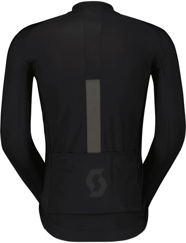 Scott Veste RC Pro Warm Hybrid GORE-TEX Windstopper - black/M