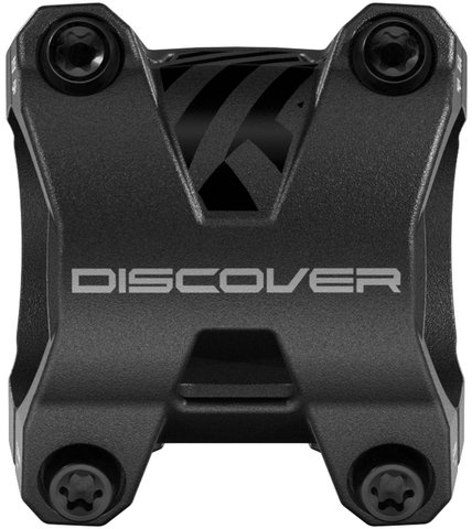 PRO Discover 10° 31.8 Stem - black/90 mm 10°