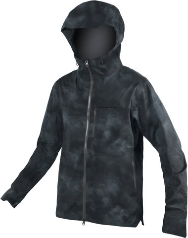 Endura Chaqueta impermeable MT500 - graphite grey/M