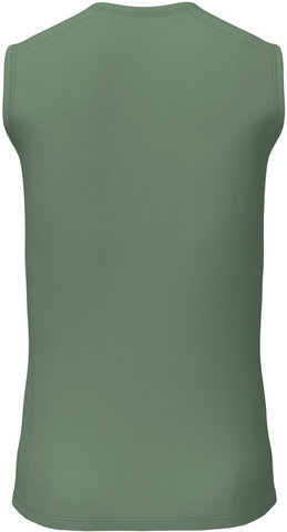 7mesh Ashlu Merino S/L Baselayer - fern/M