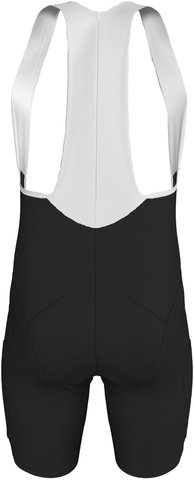 7mesh Shorts à bretelles cargo RK2 modèle 2025 - black/M