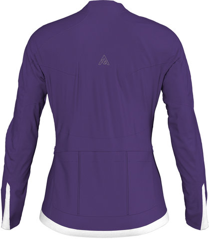 7mesh S2S Damen L/S Trikot - prince/S