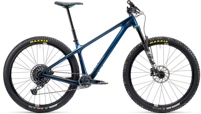 Yeti Cycles ARC C2 C/Series Carbon 29" Mountain Bike - cobalt/XL