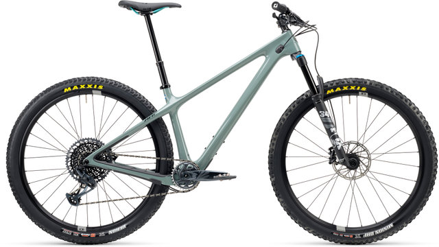 Yeti Cycles ARC C2 C/Series Carbon 29" Mountain Bike - rhino/L