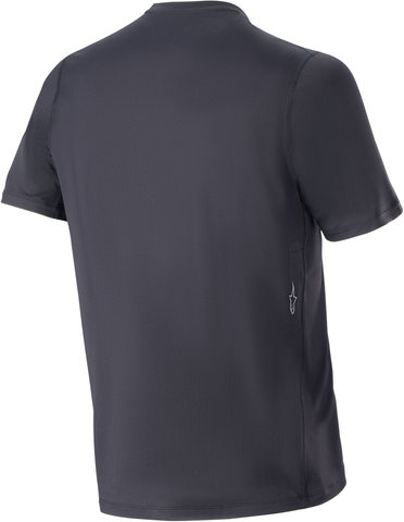 alpinestars Maillot A-Dura Switch à manches courtes - black/M