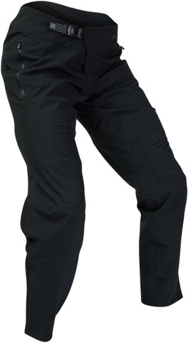 Fox Head Defend 3L Water Pants Modell 2025 - black/32