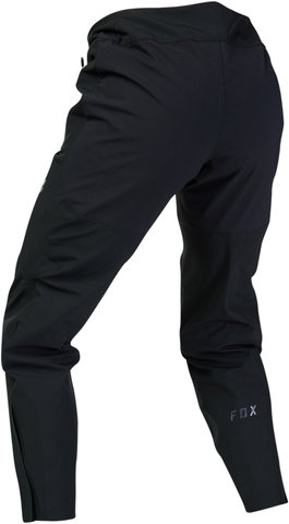 Fox Head Defend 3L Water Pants Modell 2025 - black/32