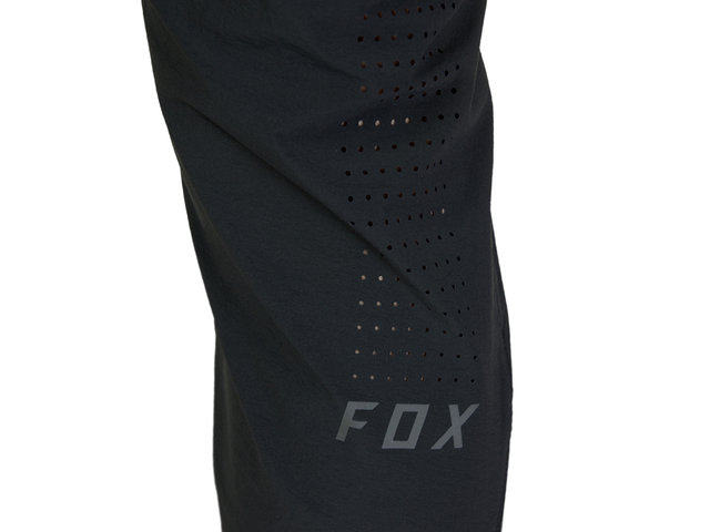 Fox Head Pantalones Flexair Modelo 2025 - black/32