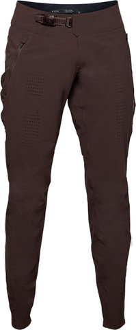 Fox Head Pantalon Flexair Modèle 2025 - cocoa brown/32