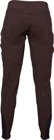 Fox Head Pantalones Flexair Modelo 2025 - cocoa brown/32