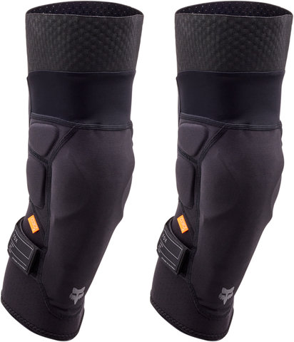 Fox Head Launch D3O Knee Pads Model 2025 - black/M