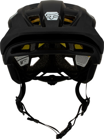 Fox Head Casque Speedframe MIPS - black/55 - 59 cm