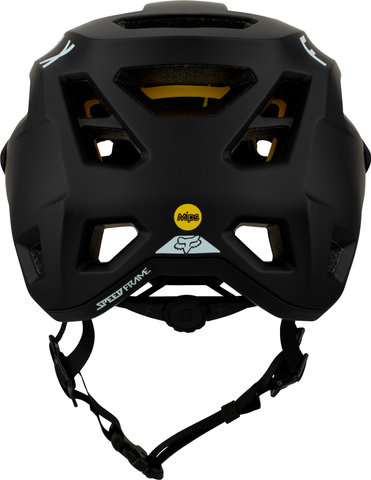 Fox Head Speedframe MIPS Helm - black/55 - 59 cm