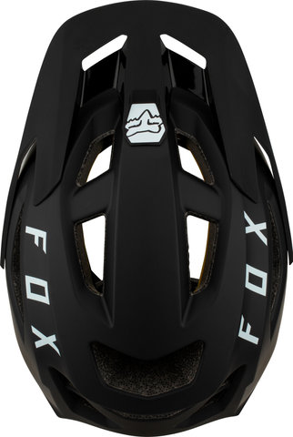 Fox Head Casco Speedframe MIPS - black/55 - 59 cm