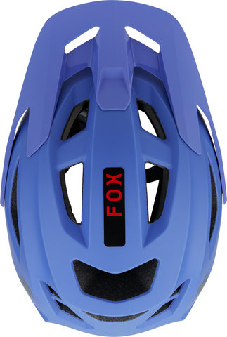 Fox Head Speedframe MIPS Helmet - violet/55 - 59 cm