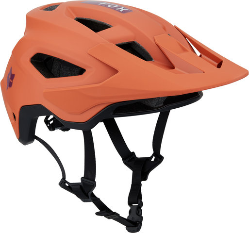 Fox Head Casque Speedframe MIPS - atomic orange/55 - 59 cm