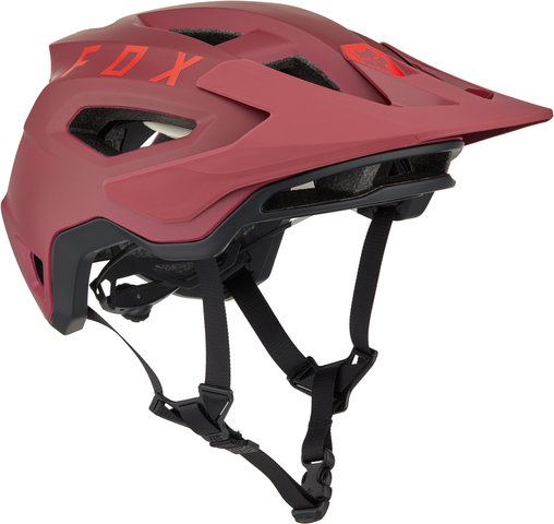 Fox Head Casco Speedframe MIPS - bordeaux/55 - 59 cm