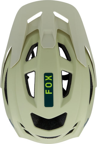 Fox Head Casque Speedframe MIPS - cactus/55 - 59 cm