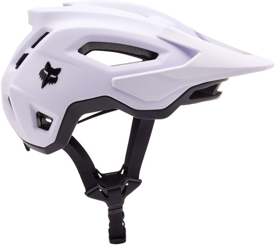 Fox Head Speedframe MIPS Helmet - white/55 - 59 cm