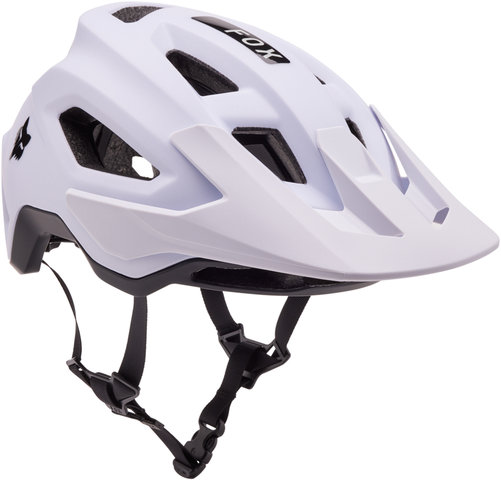 Fox Head Casco Speedframe MIPS - white/55 - 59 cm