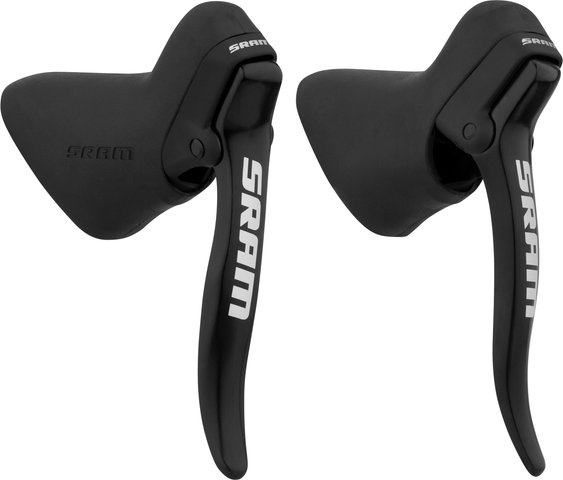 SRAM S 500 Brake Levers - black/set (front+rear)