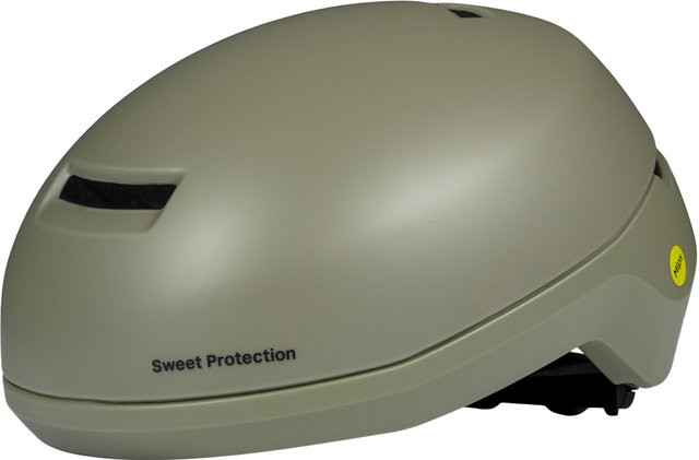 Sweet Protection Casco Commuter MIPS - woodland/53 - 56 cm