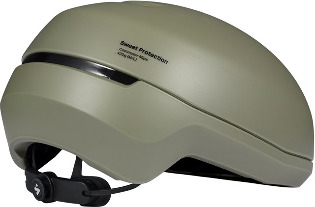 Sweet Protection Casque Commuter MIPS - woodland/53 - 56 cm