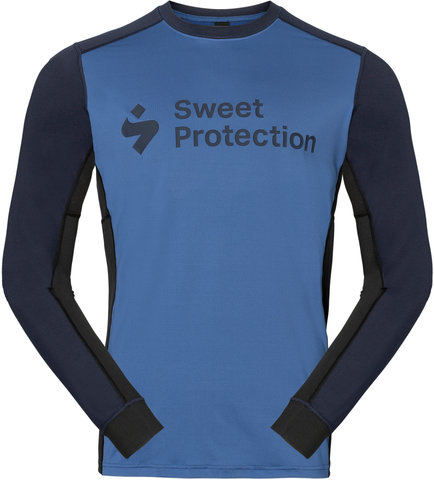 Sweet Protection Hunter LS Jersey - sky blue/M