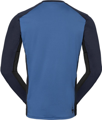 Sweet Protection Hunter LS Jersey - sky blue/M