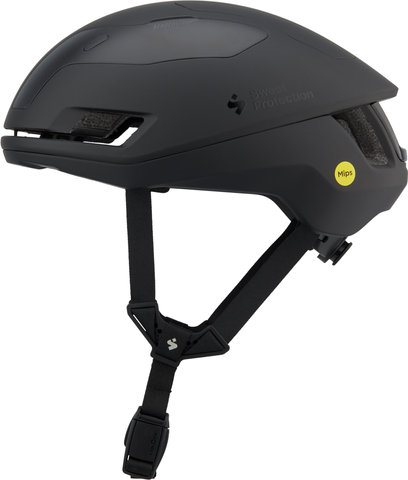 Sweet Protection Falconer Aero 2Vi MIPS Helm - matte black/56 - 59 cm