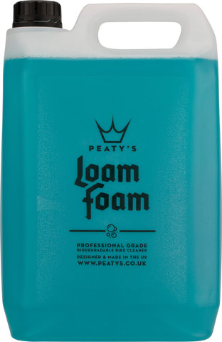 Peaty's Loam Foam Bike Cleaner - universal/5 