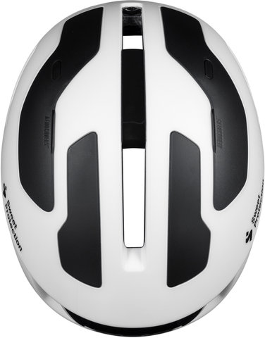 Sweet Protection Falconer Aero 2Vi MIPS Helm - satin white/56 - 59 cm