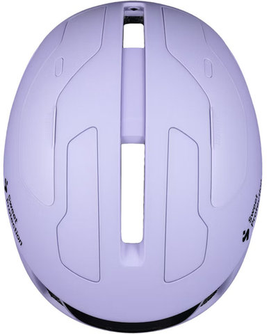 Sweet Protection Falconer Aero 2Vi MIPS Helm - panther/53 - 56 cm