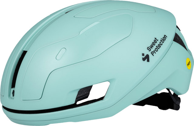 Sweet Protection Falconer Aero 2Vi MIPS Helm - misty turquoise/56 - 59 cm