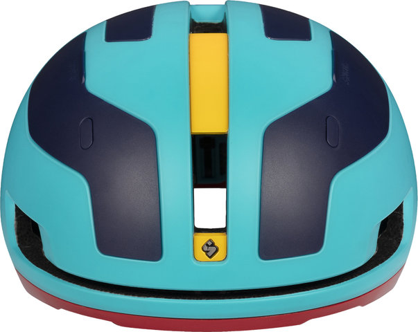 Sweet Protection Falconer Aero 2Vi MIPS Helm - harlequin/53 - 56 cm